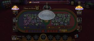 Diamond Pro Game - Screenshot 2