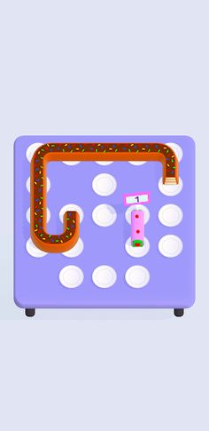 Cake For All - Screenshot 3