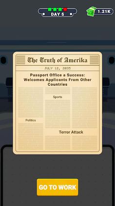 ID Card DIY - Screenshot 1