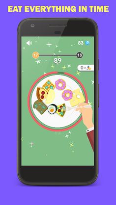 KITCHEN WAR - Screenshot 2