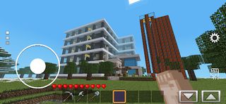 Fun Mini Craft Sword - Screenshot 2