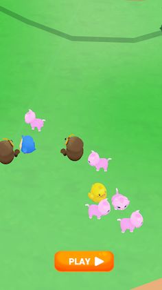 Berry bars - Screenshot 4