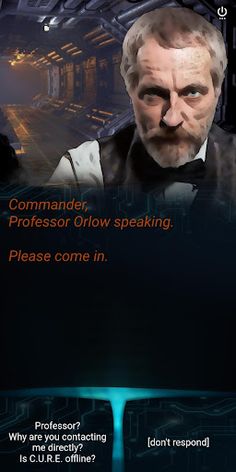 Deep 6 - Awakening - Screenshot 2