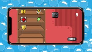 Underwater Fights - Screenshot 3