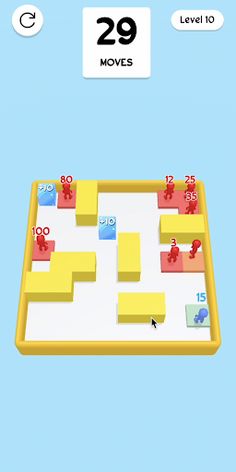 Swipe 'em All - Screenshot 3