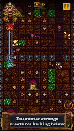 Grumpy Dwarf - Screenshot 3