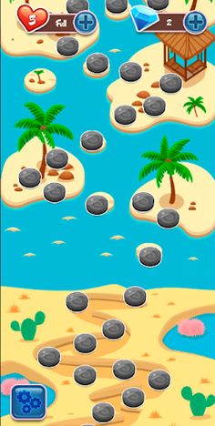 Fruit Fiesta - Screenshot 1