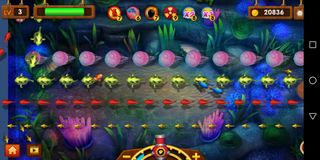 Fish Shooter - Screenshot 3