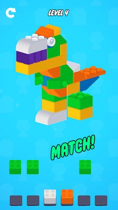 Disassemble It! - Screenshot 1