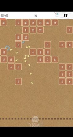 Cat hearting and Block scraps - Screenshot 3