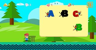 Kids Games - For Toddlers 3-6 - Screenshot 2