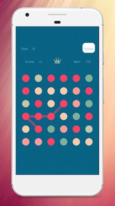 Connect Colours - Screenshot 4