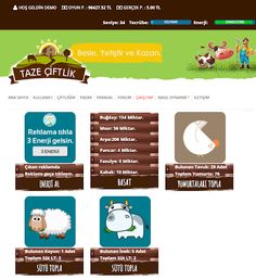 Taze Çiftlik - Screenshot 3