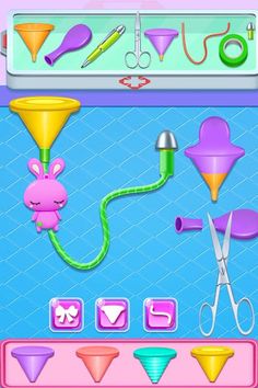 Doctor Simple Tools DIY - Screenshot 4