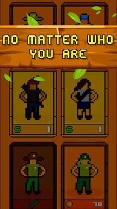 Just Keep Climbing - Screenshot 4