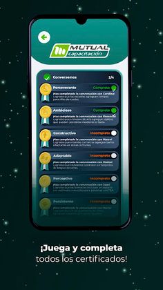 Incluyamos - Screenshot 3