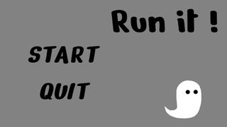 Run it ! - Screenshot 1