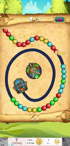 Tiki Trouble - Screenshot 3