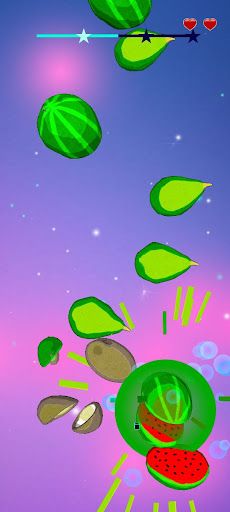 Music Fruits - Screenshot 4