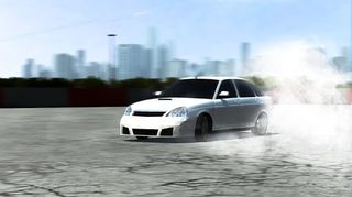 Avtosh Speed - Screenshot 3