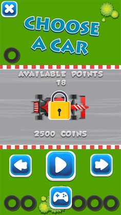 Formula Challenge - Screenshot 4