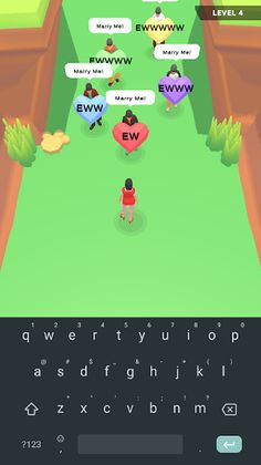 Heart Breaker - Screenshot 3