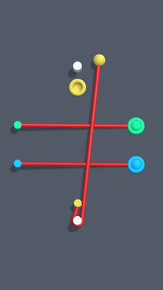 Rope it! - Screenshot 1