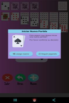 Zolitare - Screenshot 2