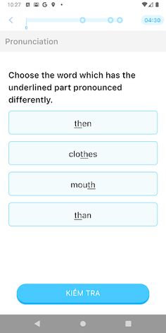 Lingo Today - Screenshot 2