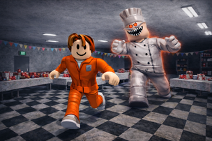 Obby Chapters: Escape Games - Screenshot 3