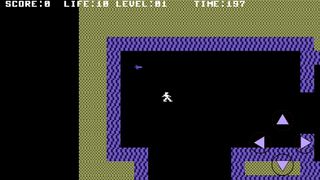 Gateway To Apshai Tribute - Screenshot 2