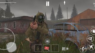 APOCALYPSE SURVIVAL: NEW ORDER - Screenshot 3