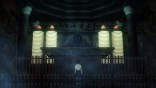 Detention - Screenshot 3