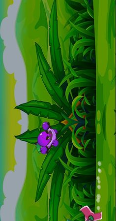 Monster Run - Screenshot 3