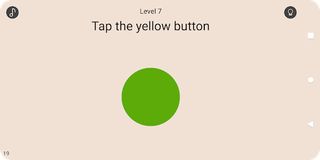 Moron test: Are you an idiot? - Screenshot 1