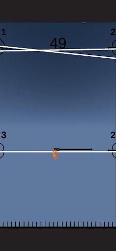 Crackpot Ballon - Screenshot 1