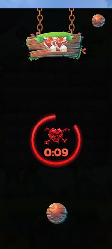 Trint Puzzle - Screenshot 1