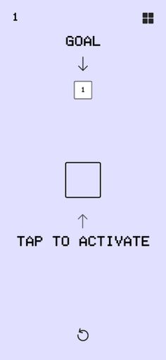 Dig!t - Screenshot 1