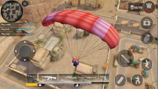 Gunner FPS Shooter - Screenshot 2