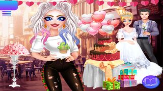 العاب عرايس وتلبيس للبنات 2023 - Screenshot 1