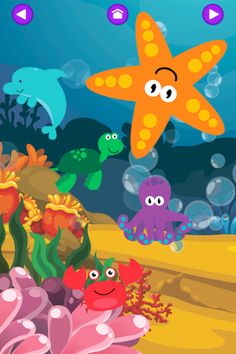 Smart Baby Rattle - Screenshot 4