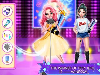 Secret Double Life 4: Date Wit - Screenshot 2