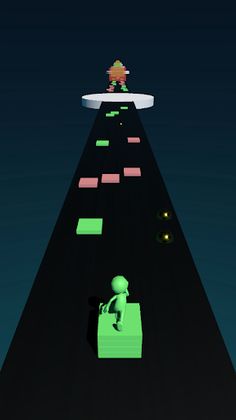 Ramp Slider - Screenshot 4