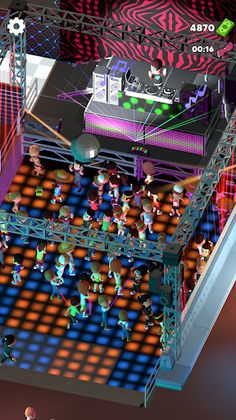 Bar Master - Screenshot 2