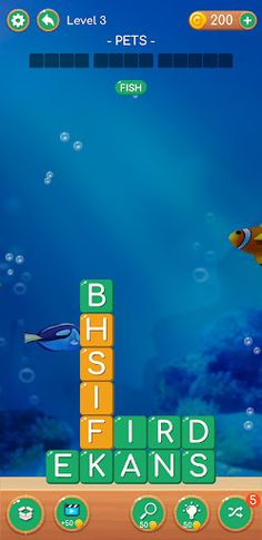 Word Habit - Screenshot 1