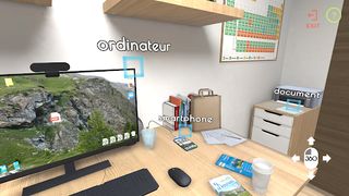 Labotour - Screenshot 3