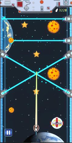 LightSkipper - Screenshot 3