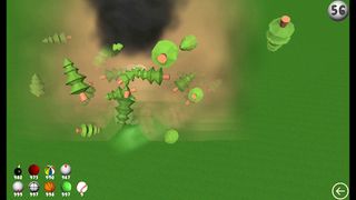 Apocalypse Golf - Screenshot 1