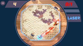 RoomBattle - Screenshot 2