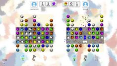 Mib Crunch - Screenshot 4